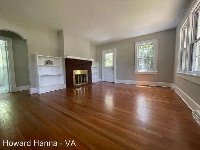 Building Photo - 2 br, 1 bath House - 805 Shell Road