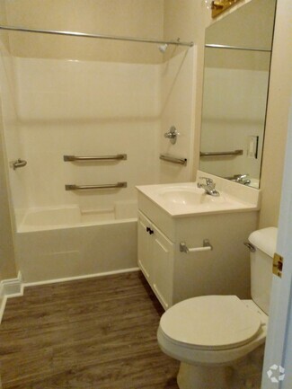 Building Photo - 824 Howell Trce