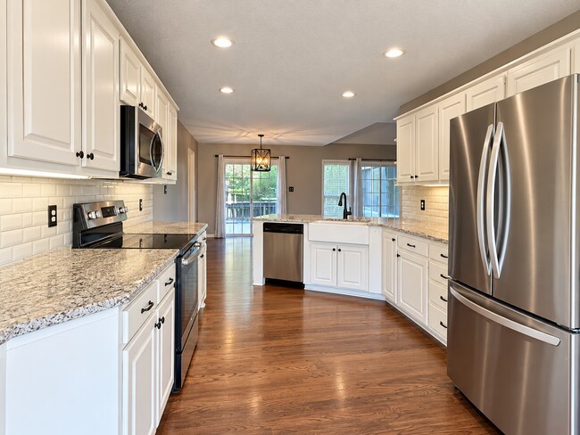 Building Photo - 551 Beaver Ct