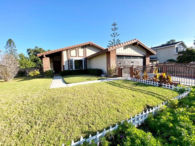Building Photo - Charming Single-Story Home in Diamond Bar—Modern Upgrades & Prime Location!