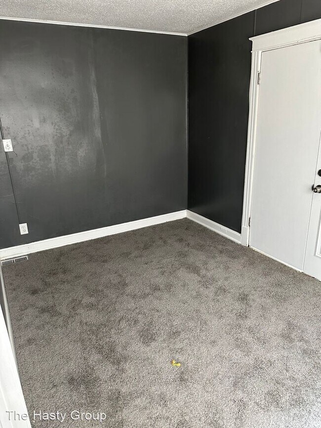Foto del edificio - 2 br, 1 bath House - 3710 Wabash Ave - 2S
