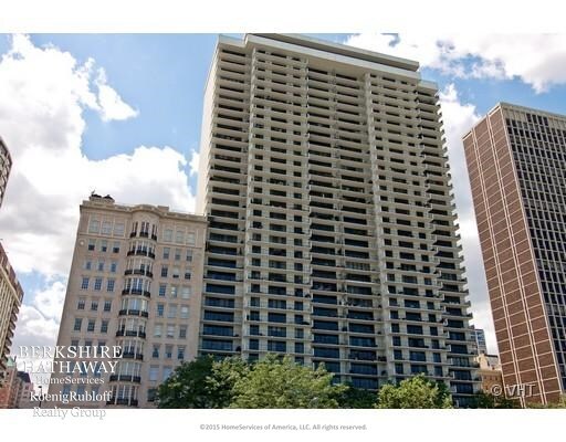 Primary Photo - 1212 N Lake Shore Dr