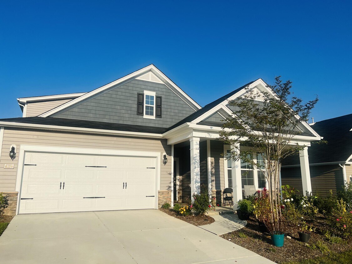 Foto principal - 4124 Limestone Ct