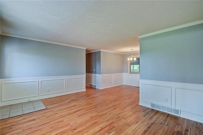 Photo - COMING SOON: 3 Bedroom/1.5 Bathroom Home located at 1108 N Morgantown Rd. Greenwood, IN