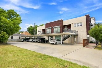 Building Photo - 1124 Galveston Ave
