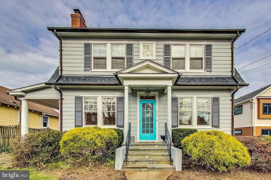 Photo - 4509 Highland Avenue Unit