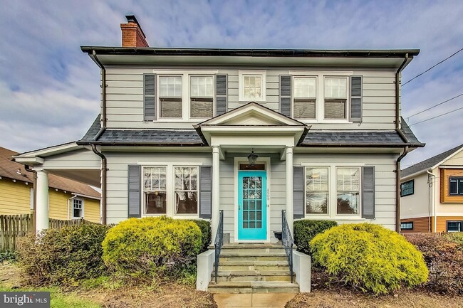 Photo - 4509 Highland Ave House
