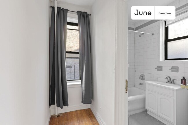 Foto del edificio - 609 W 151th St