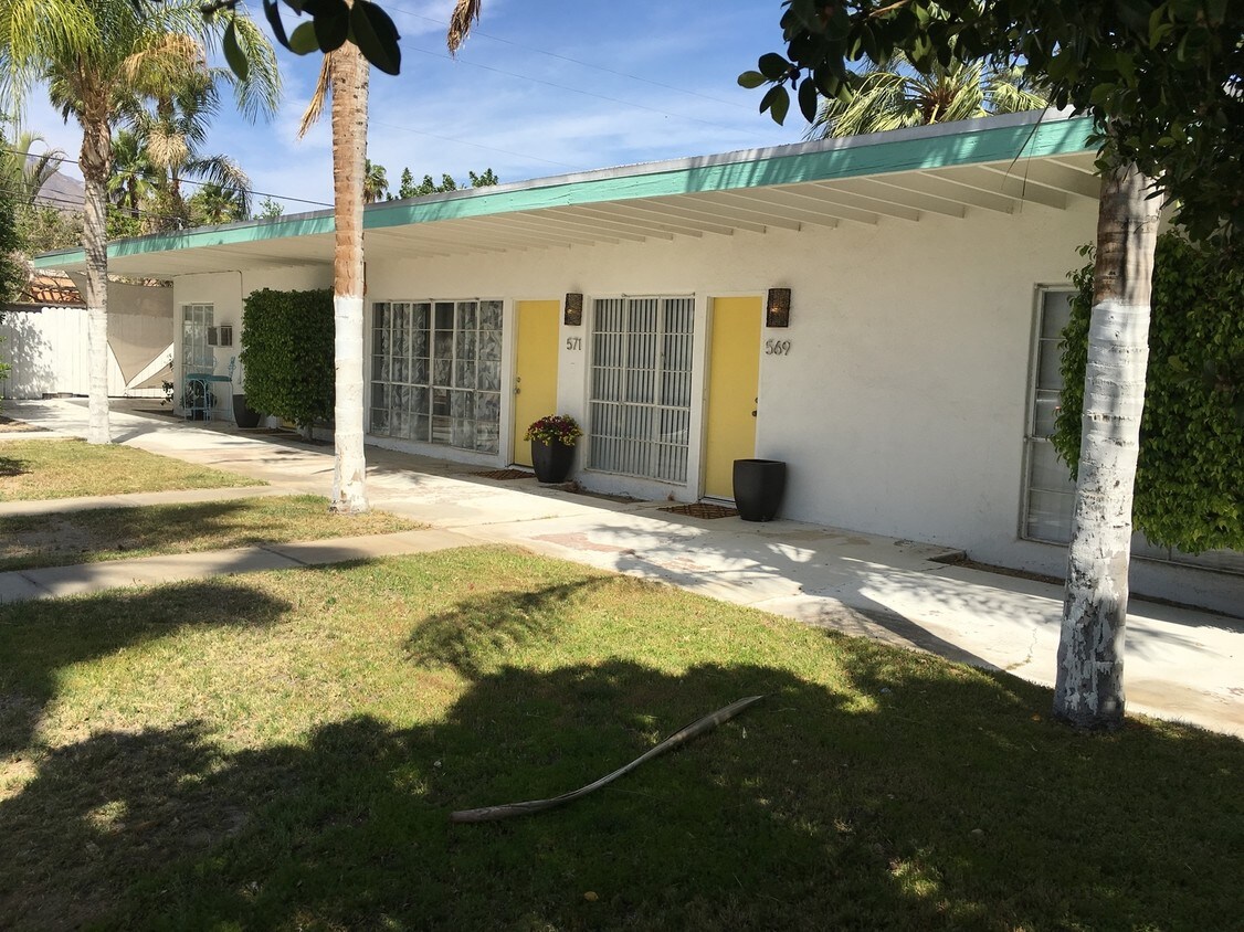Foto del edificio - 562-586 S Mountain View Dr