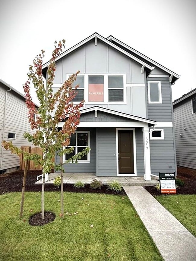 Building Photo - 3017 S Kodiak St