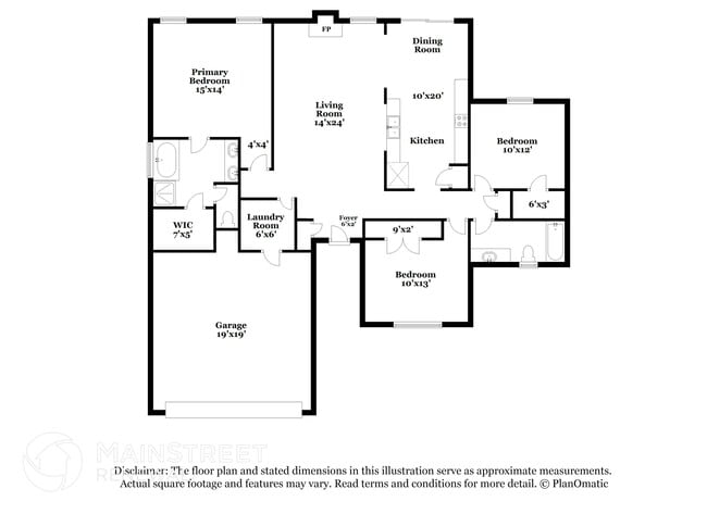 Building Photo - 3994 Kristen St