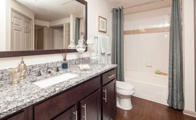 Foto del edificio - 1 bedroom in McKinney TX 75070