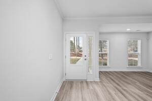 Foto del edificio - 3010 Stanhope Dr
