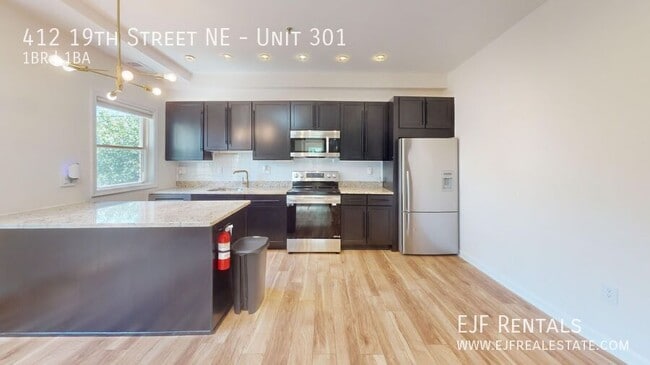 Photo - 412 19th St NE Apartment