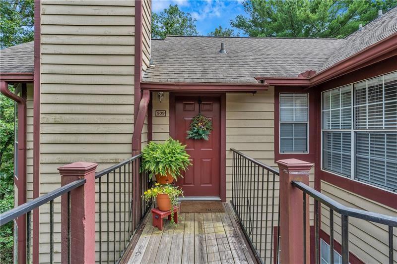 Foto principal - 509 Cypress Pointe St