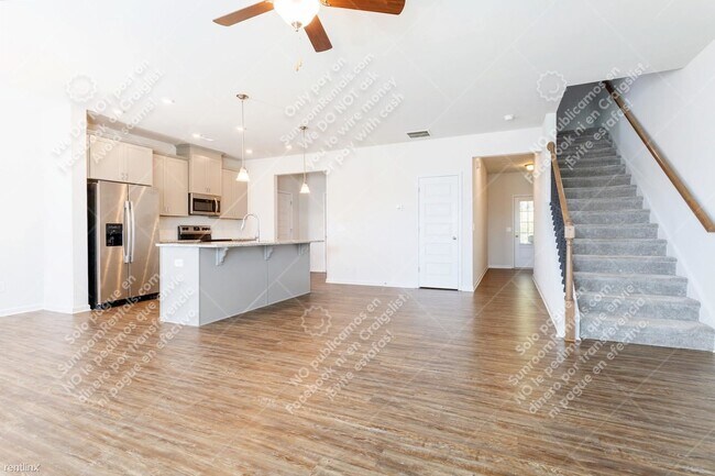 Foto del edificio - 3 br, 3 bath Townhome - 185 Madison Bnd
