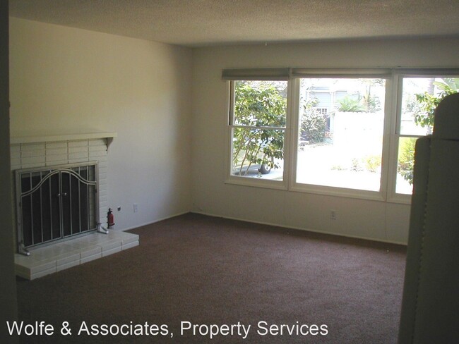 Building Photo - 4 br, 2 bath House - 6819 Fortuna Road