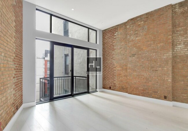 Foto del edificio - BOWERY