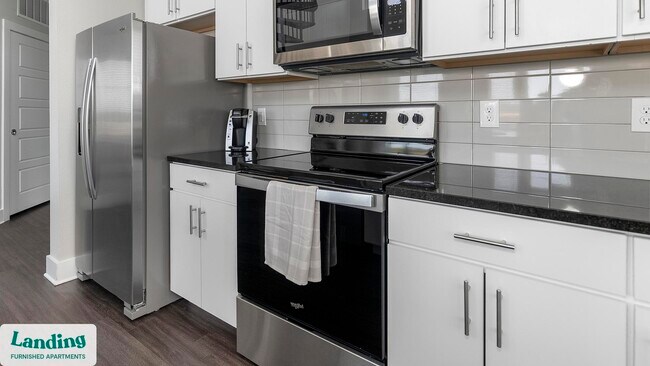 Foto del edificio - 1810 Bertha St