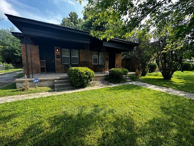 Foto del edificio - 3131 NW 16th St