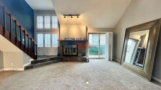 Photo - 701 Harlan St Townhome