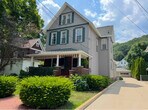 Foto principal - 729 Liberty St
