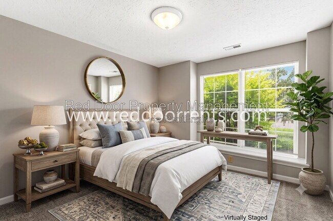 Building Photo - 1180 Dark Star Ct
