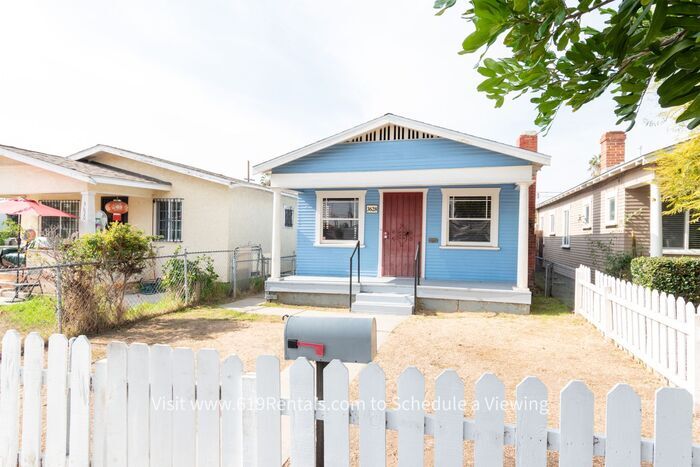 Primary Photo - Craftsman 3 Bedroom, 1.5 Bath Home
