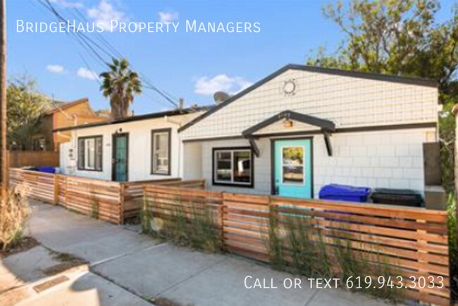Building Photo - Upgraded Studio In The Heart Of Historic S...