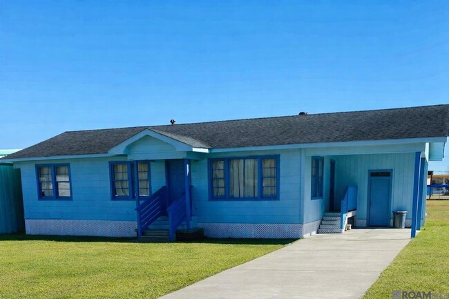 Foto del edificio - 1018 S Mire Ave