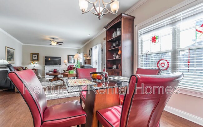 Foto del edificio - 2840 Kearney Creek Ln