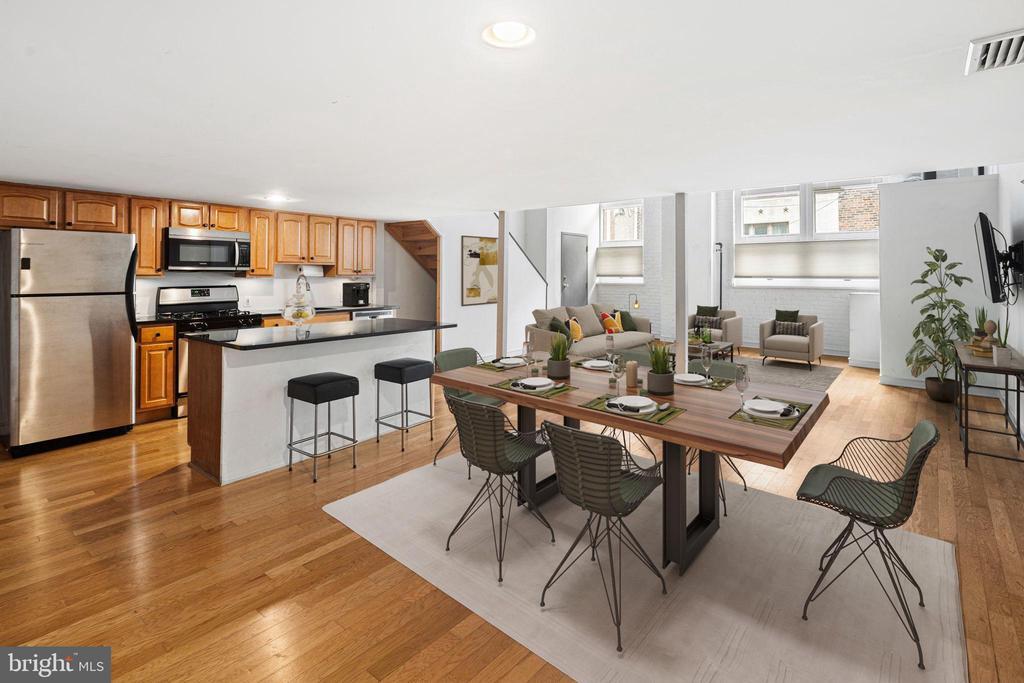 Foto principal - 810 N Hancock St