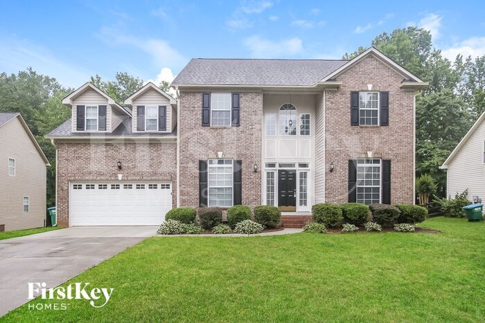 Foto principal - 2516 Macie Glen Ct