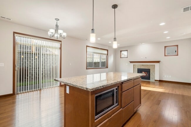 Building Photo - 4617 167th St SW