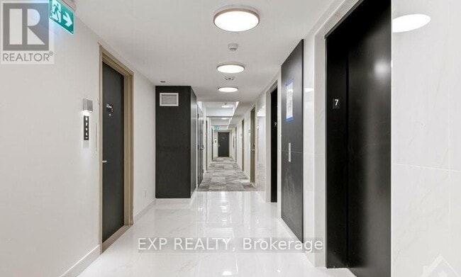 Photo du bâtiment - 180 George St