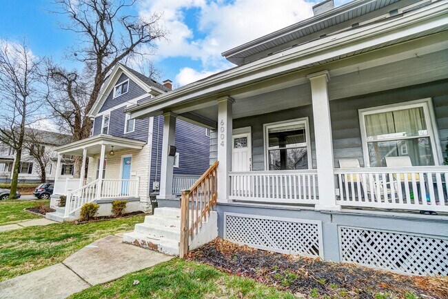 Foto del edificio - Newly renovated 2bed/1bath