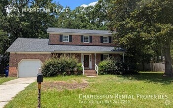 Building Photo - 1274 Wappetaw Pl