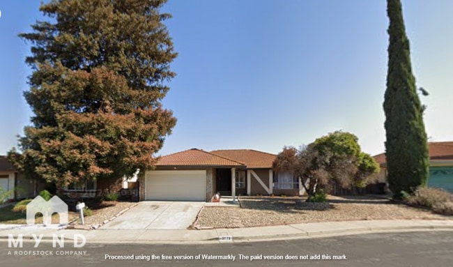 Building Photo - 3779 Park Pl Dr
