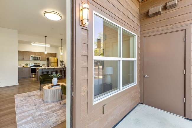 Interior Photo - Haven Place Apartments