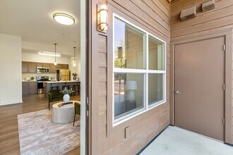 Interior Photo - Haven Place Apartments