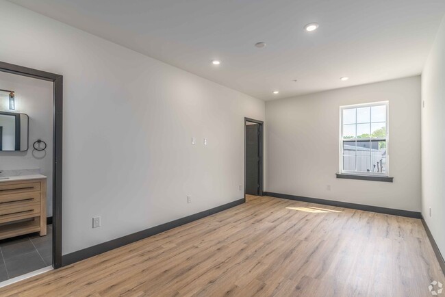 Foto del interior - Lofts AT Church