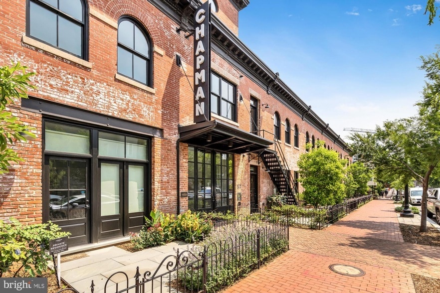Primary Photo - 57 N Street NW Unit 331
