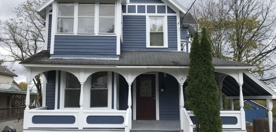 Foto principal - 76 Catherine St