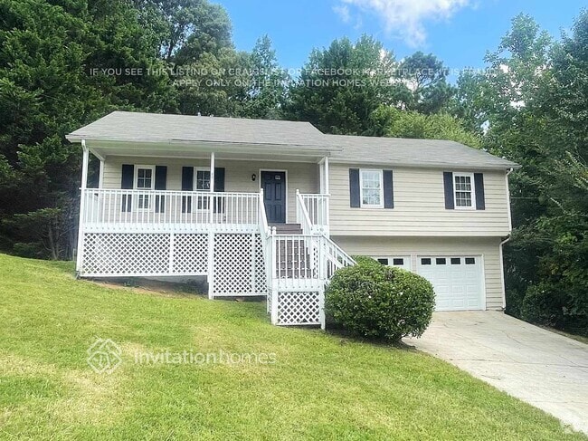 Building Photo - 223 Hampton Dr
