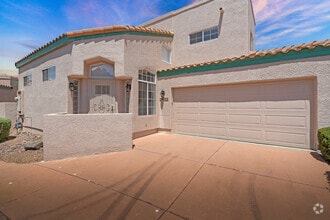 Building Photo - 4295 Desert Springs Trail