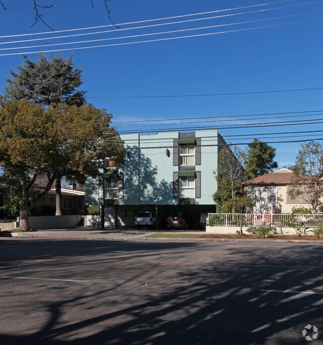 Foto del edificio - 383 W Alameda Ave