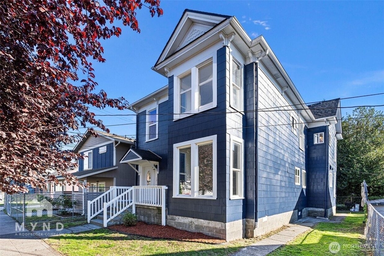 Foto principal - 1214 S 8th St