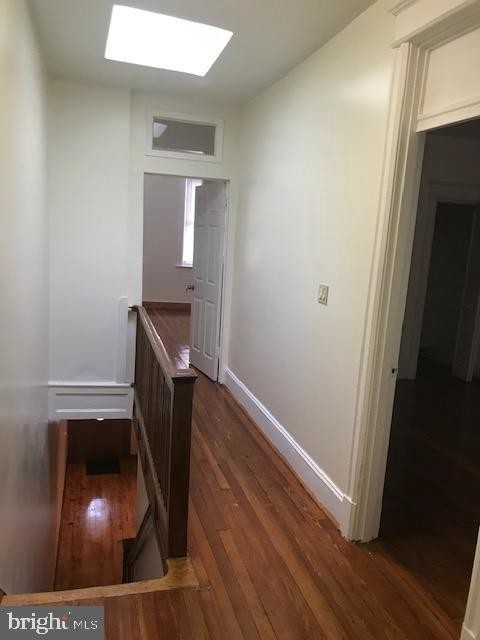 Foto del edificio - 3635 13th St NW