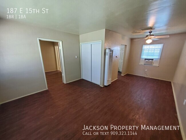 Foto del edificio - 187 E 15th St