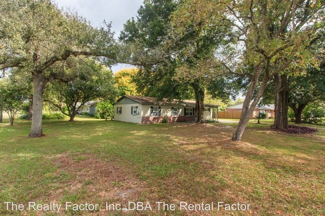 Foto del edificio - 4 br, 2 bath House - 1191 Forest Hills Road